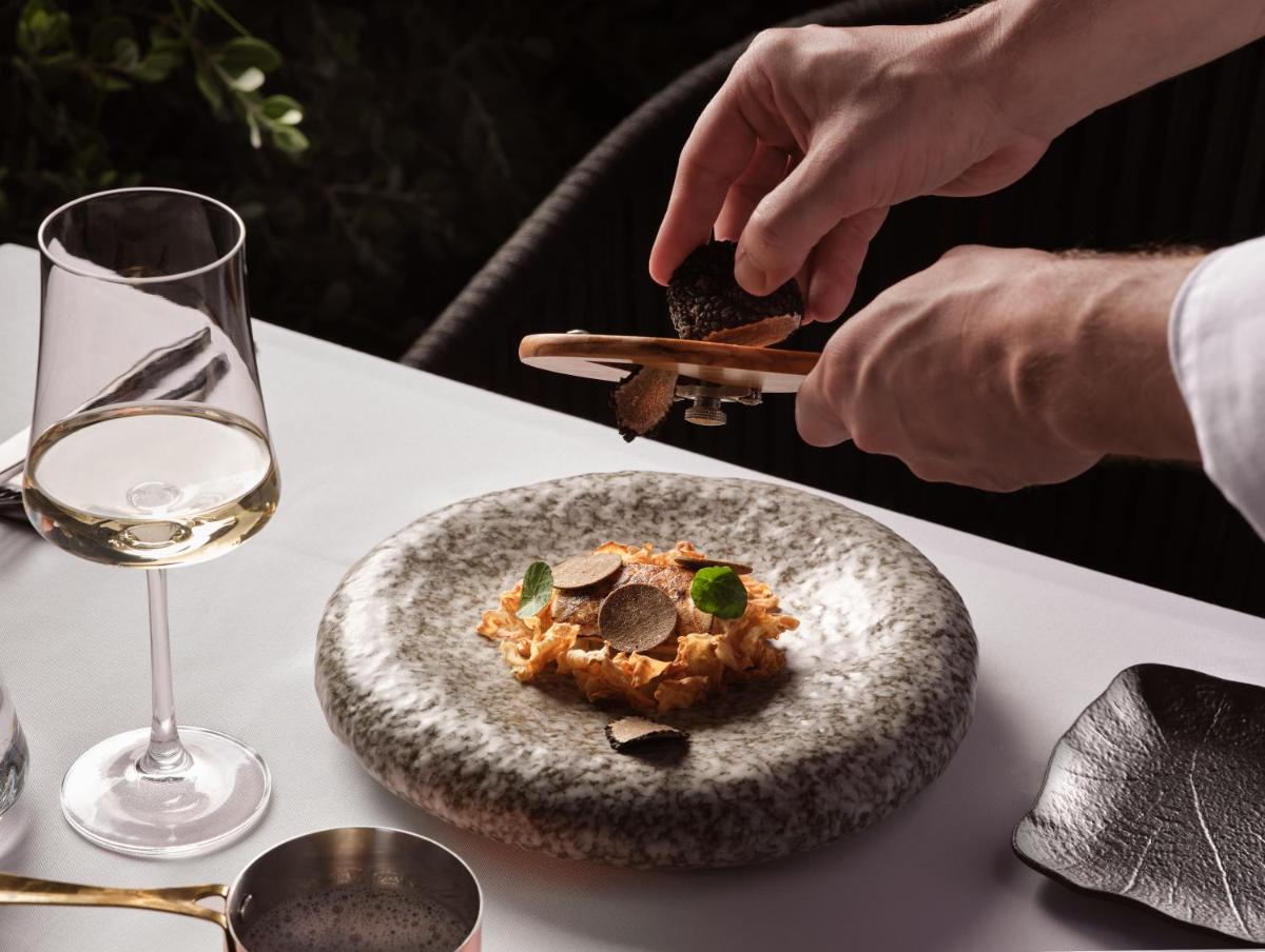 Contessina Suites & Spa - Adults Only