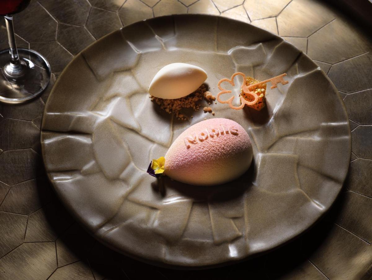 Contessina Suites & Spa - Adults Only