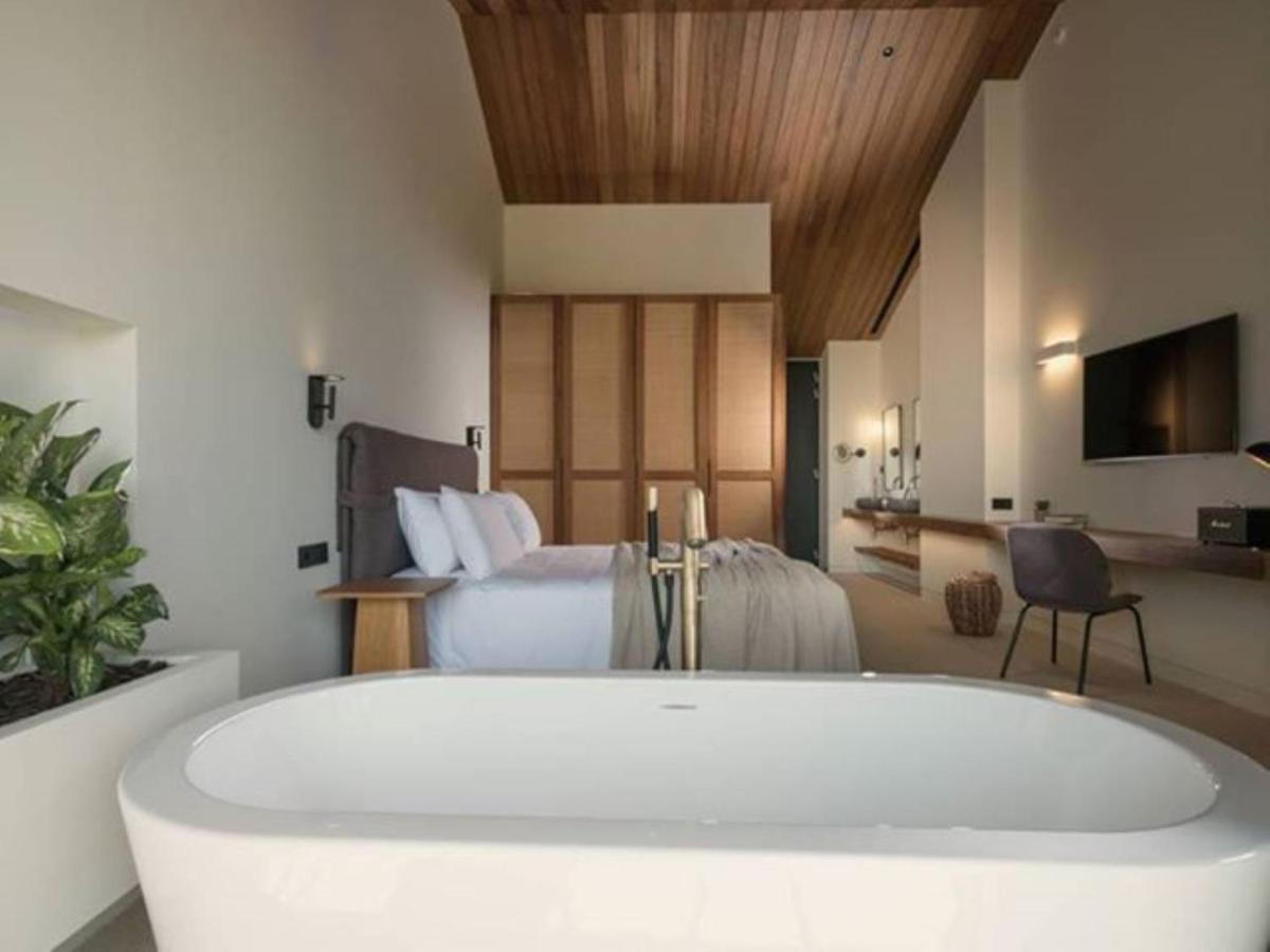 Contessina Suites & Spa - Adults Only