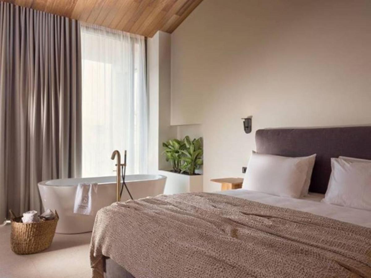 Contessina Suites & Spa - Adults Only