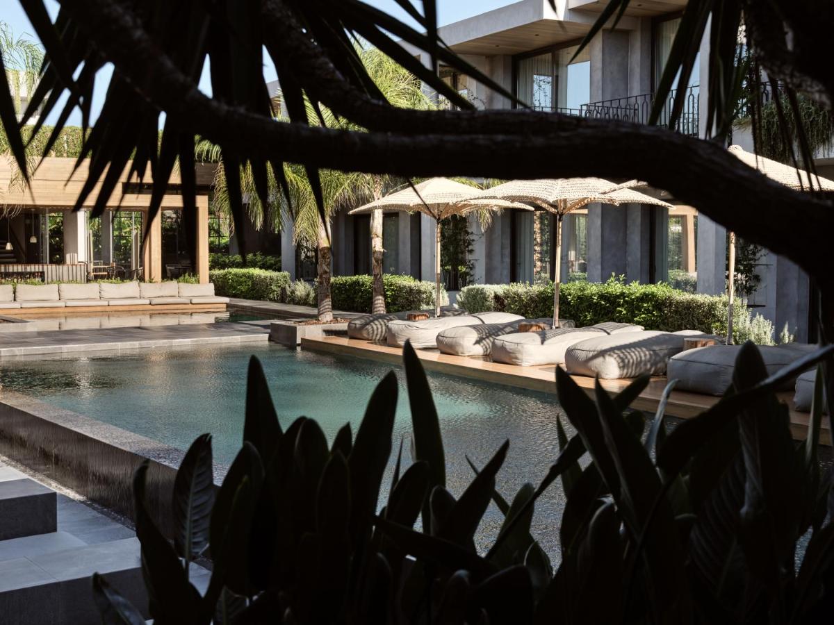 Contessina Suites & Spa - Adults Only