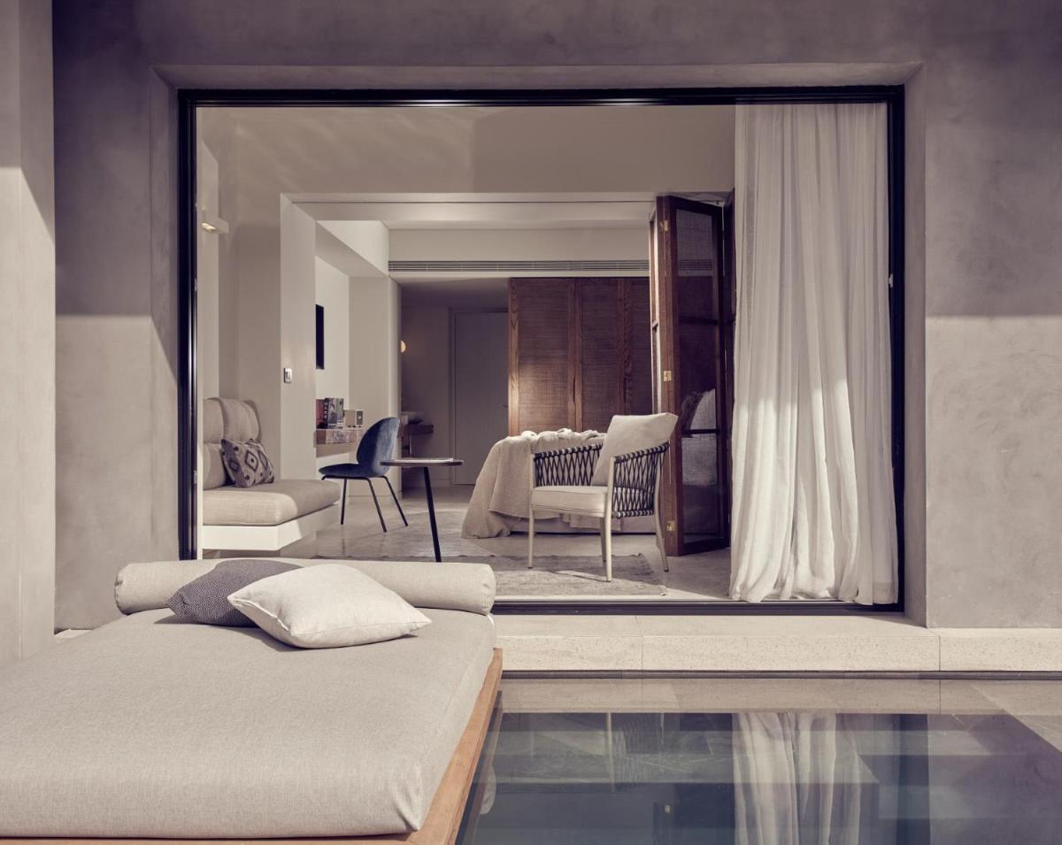Contessina Suites & Spa - Adults Only