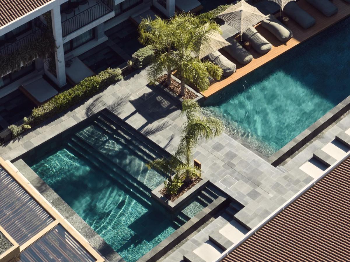Contessina Suites & Spa - Adults Only