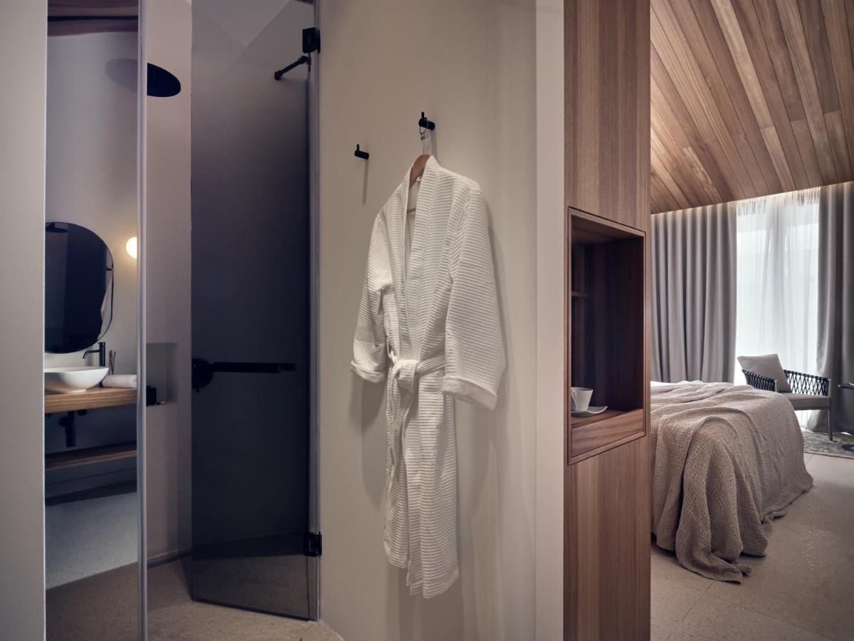 Contessina Suites & Spa - Adults Only