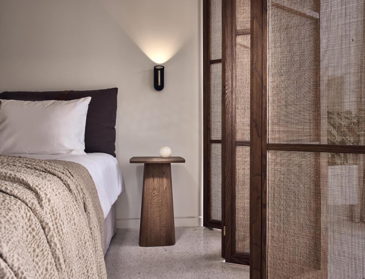 Contessina Suites & Spa - Adults Only