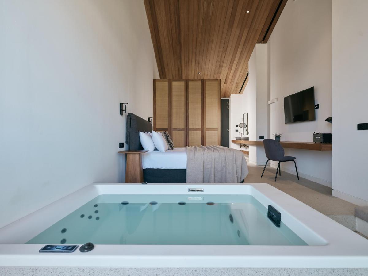 Contessina Suites & Spa - Adults Only