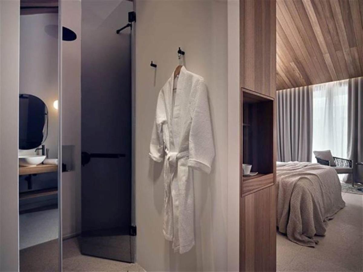 Contessina Suites & Spa - Adults Only