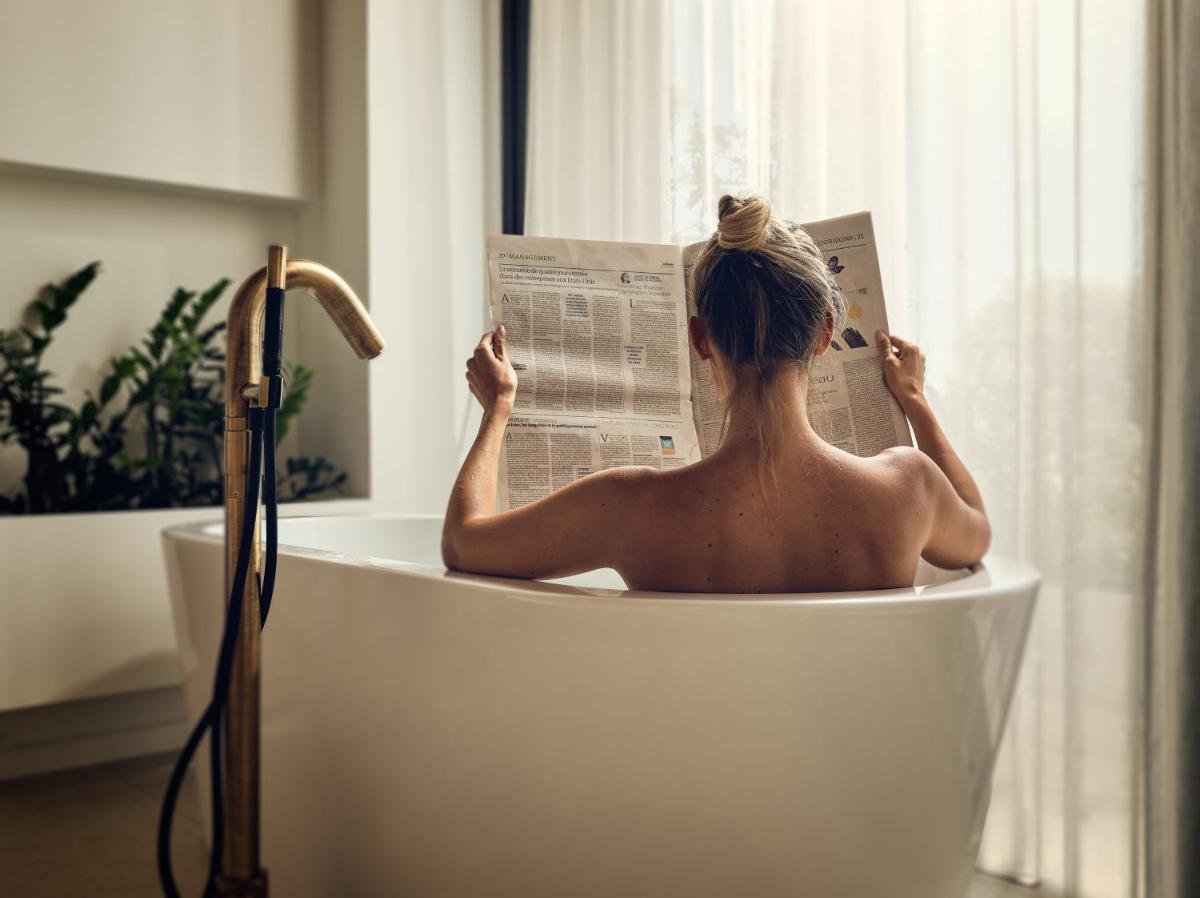 Contessina Suites & Spa - Adults Only