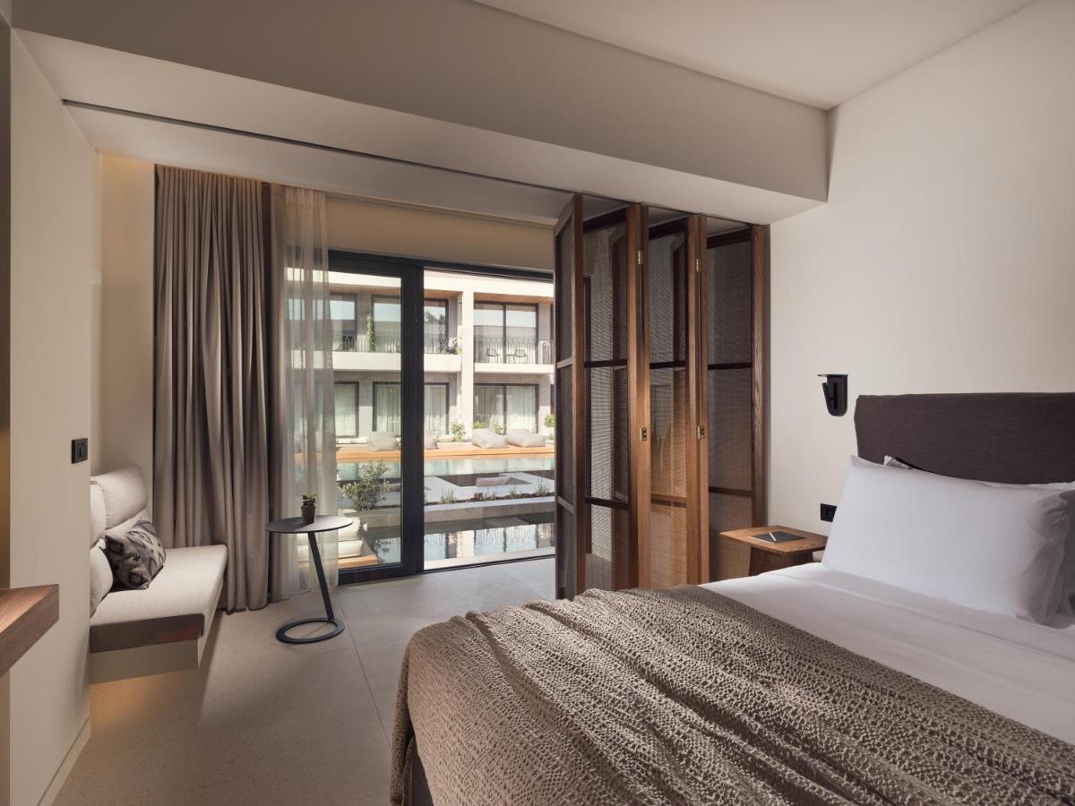 Contessina Suites & Spa - Adults Only