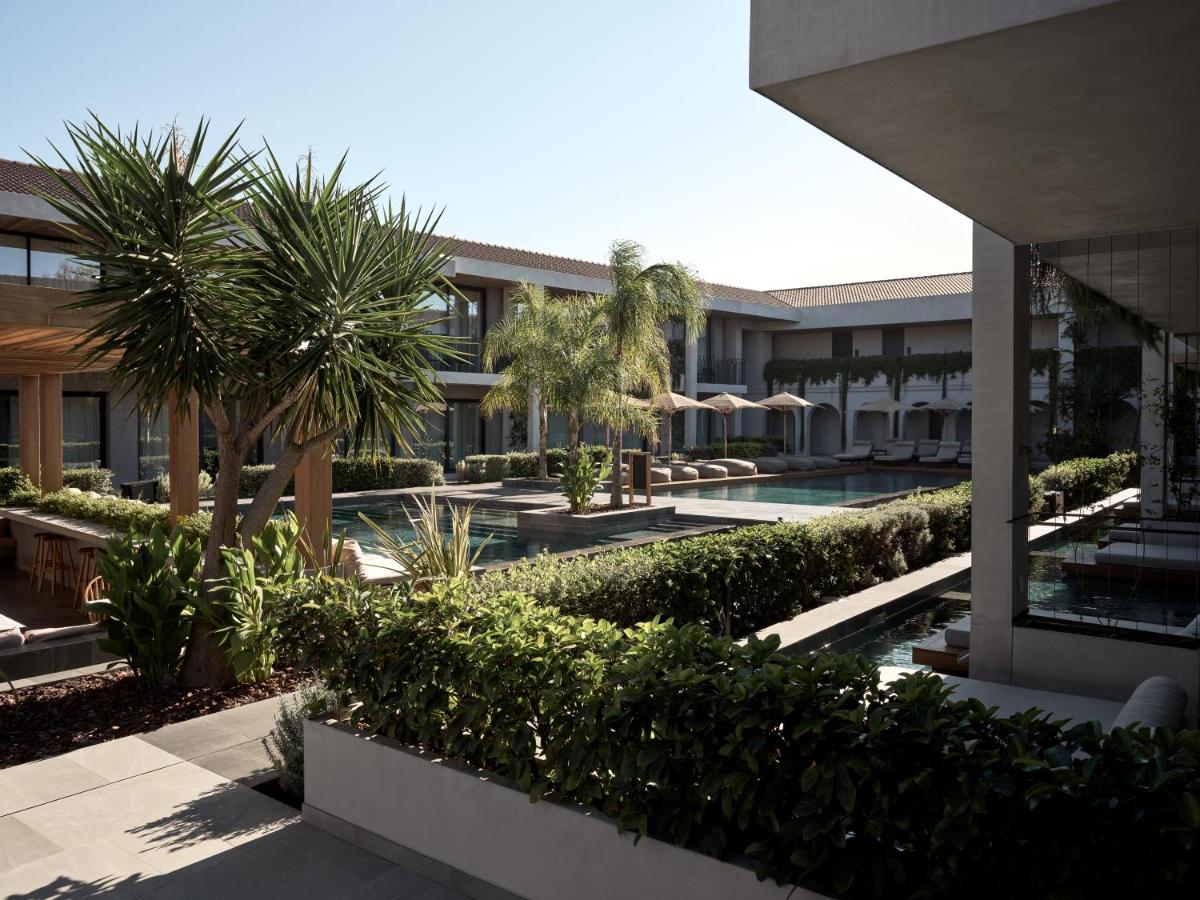 Contessina Suites & Spa - Adults Only