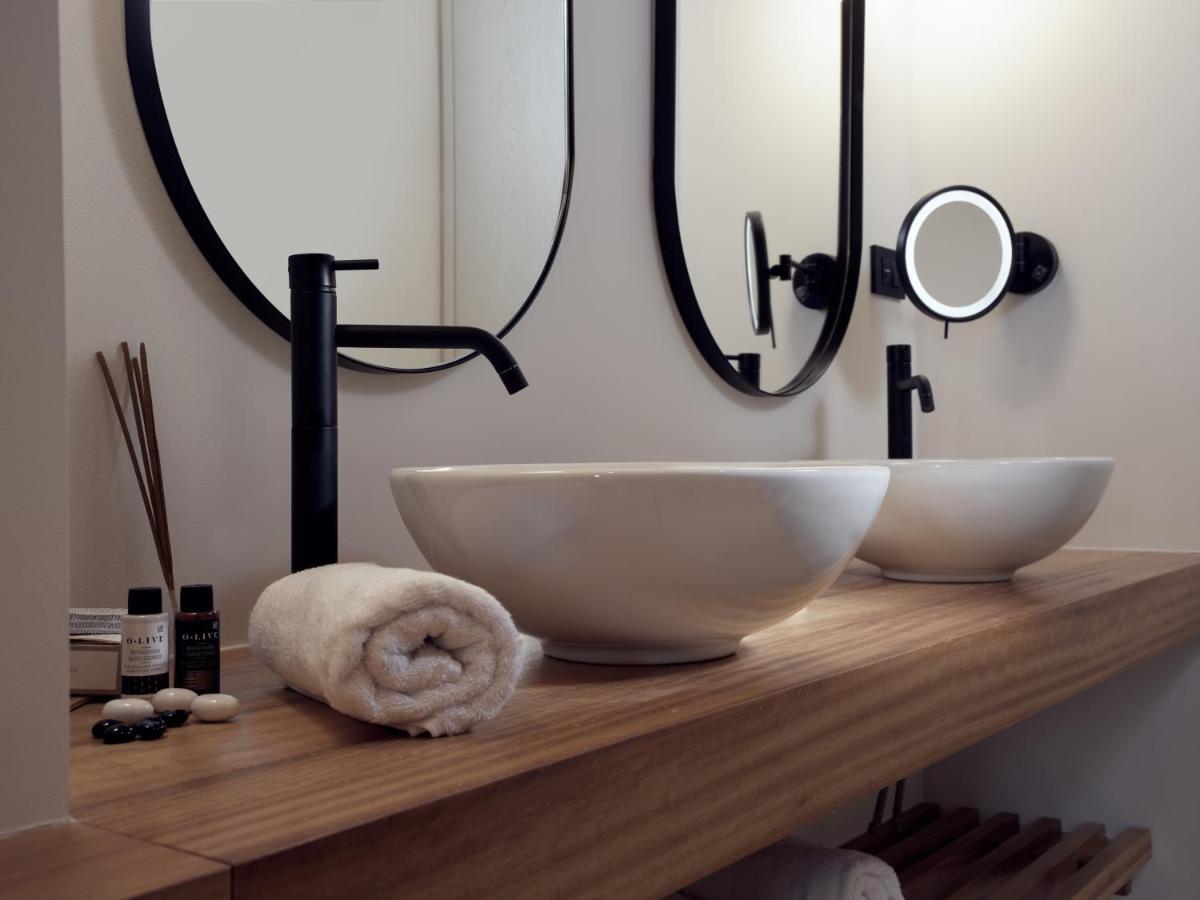 Contessina Suites & Spa - Adults Only