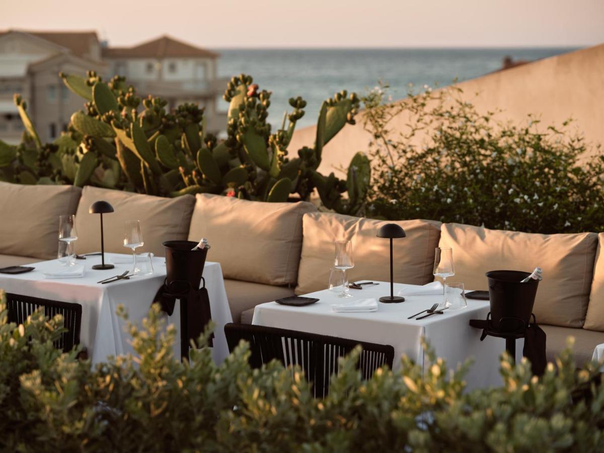 Contessina Suites & Spa - Adults Only