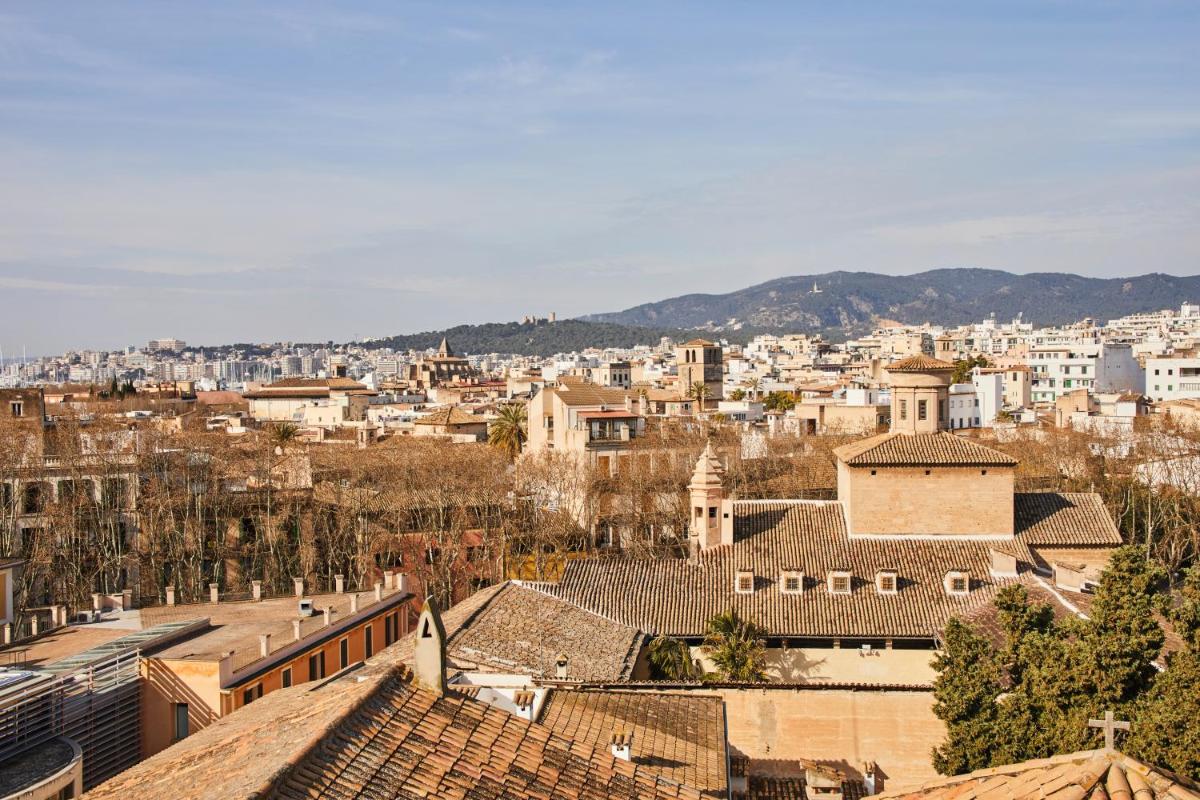 Convent de la Missio - Grand Luxury Boutique hotel, Adults Only