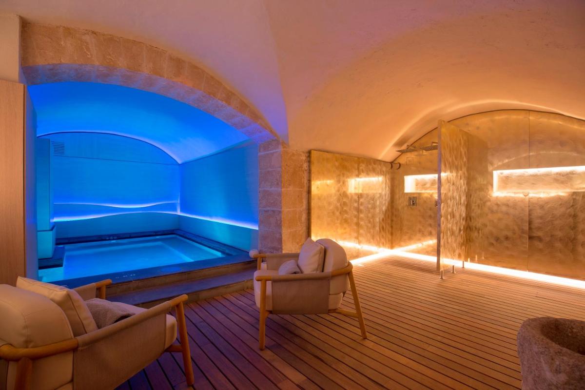 Convent de la Missio - Grand Luxury Boutique hotel, Adults Only