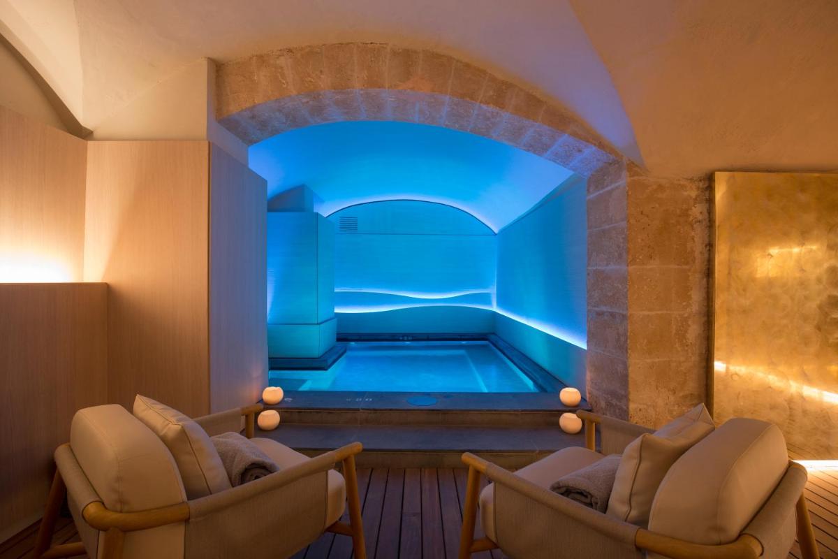 Convent de la Missio - Grand Luxury Boutique hotel, Adults Only