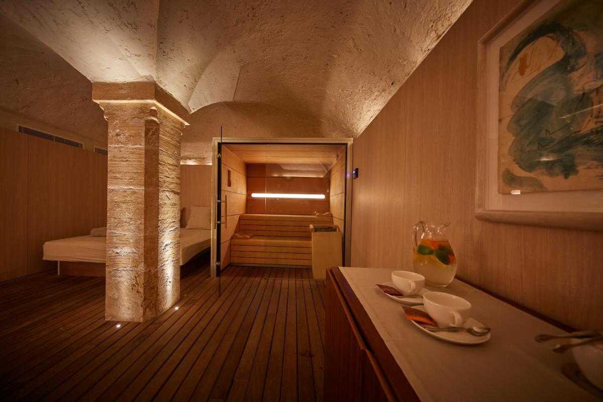 Convent de la Missio - Grand Luxury Boutique hotel, Adults Only