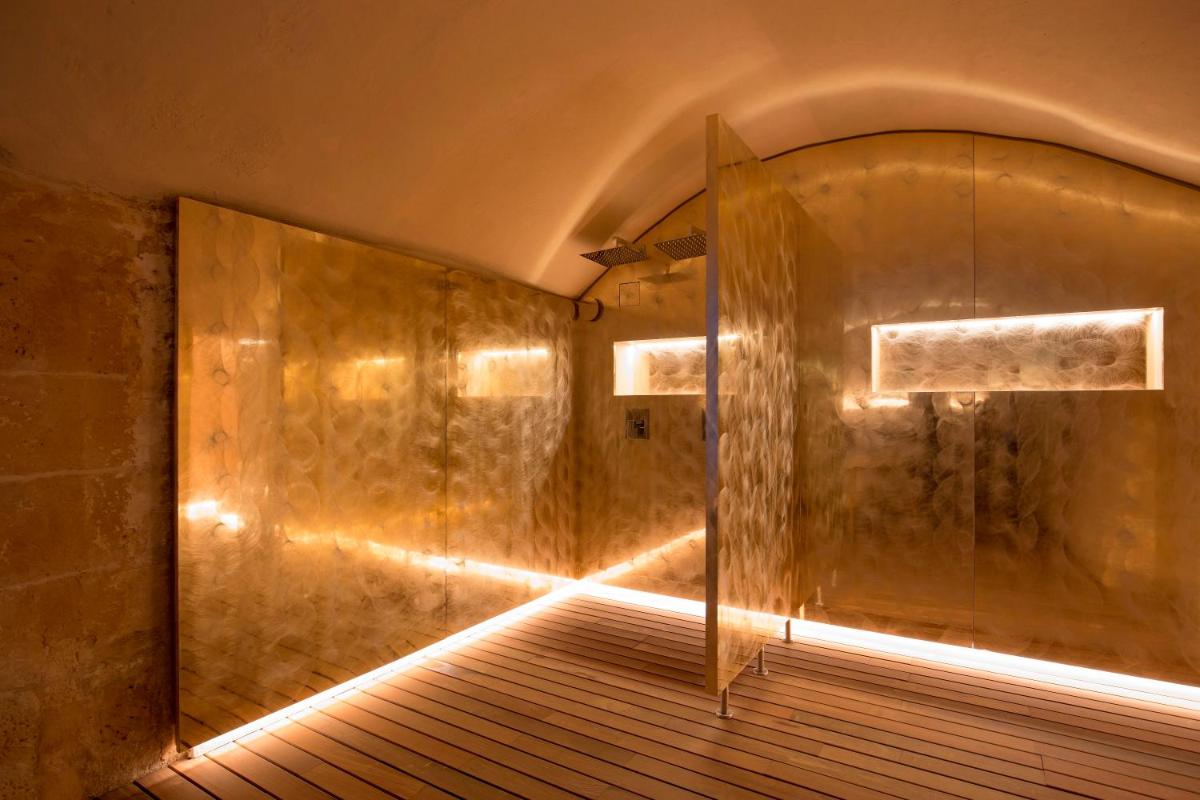 Convent de la Missio - Grand Luxury Boutique hotel, Adults Only