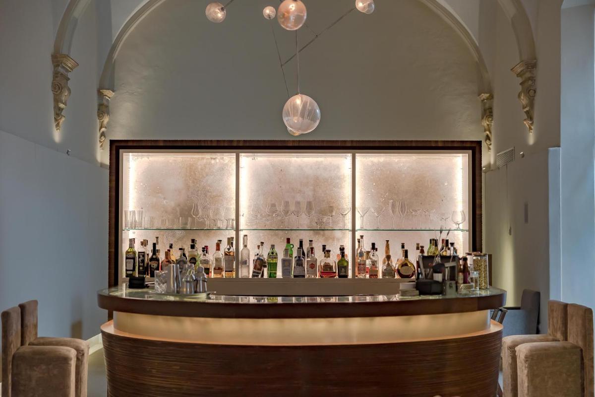 Convent de la Missio - Grand Luxury Boutique hotel, Adults Only