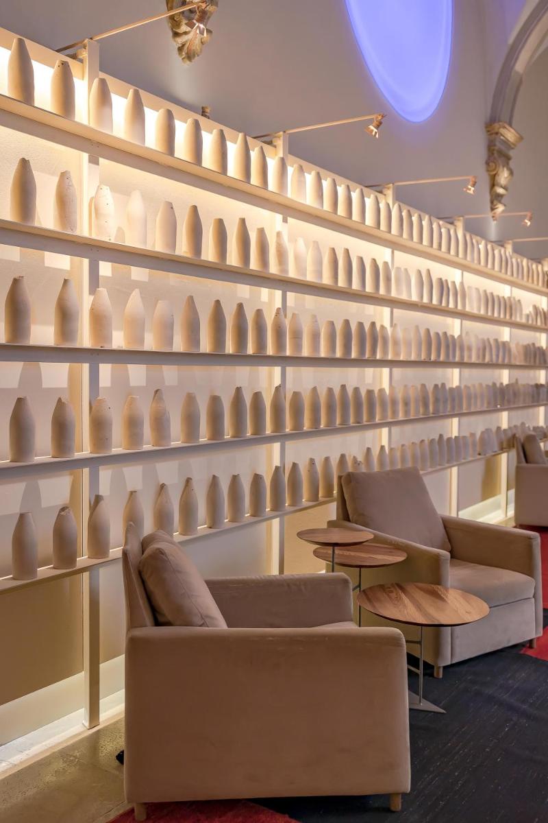 Convent de la Missio - Grand Luxury Boutique hotel, Adults Only