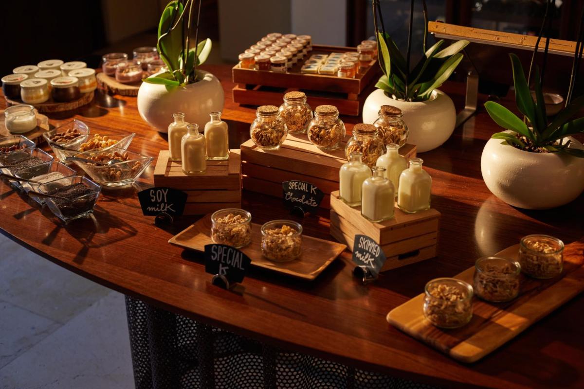 Convent de la Missio - Grand Luxury Boutique hotel, Adults Only
