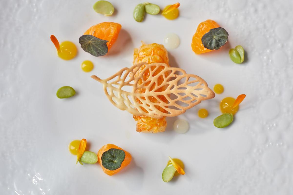 Convent de la Missio - Grand Luxury Boutique hotel, Adults Only