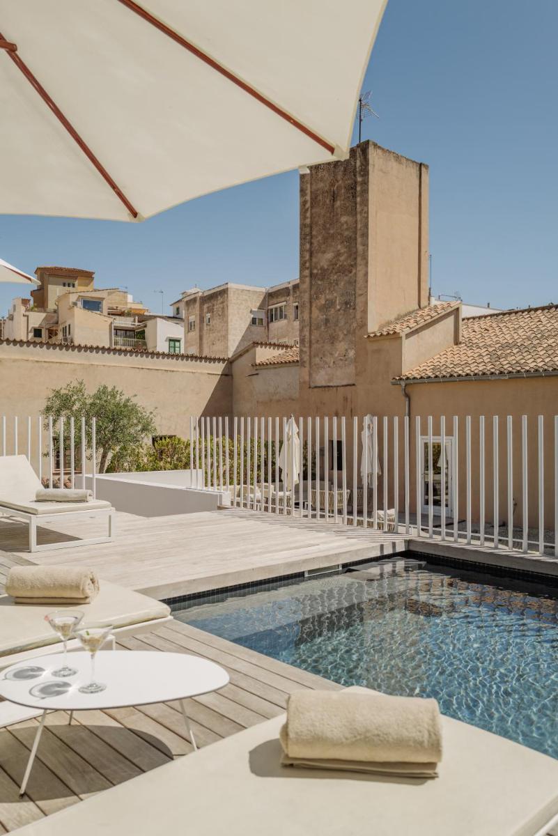 Convent de la Missio - Grand Luxury Boutique hotel, Adults Only