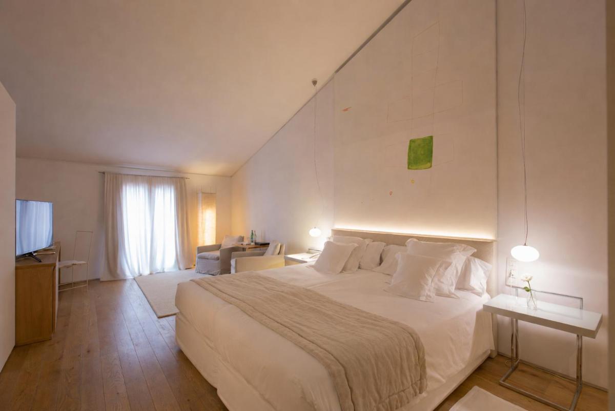 Convent de la Missio - Grand Luxury Boutique hotel, Adults Only