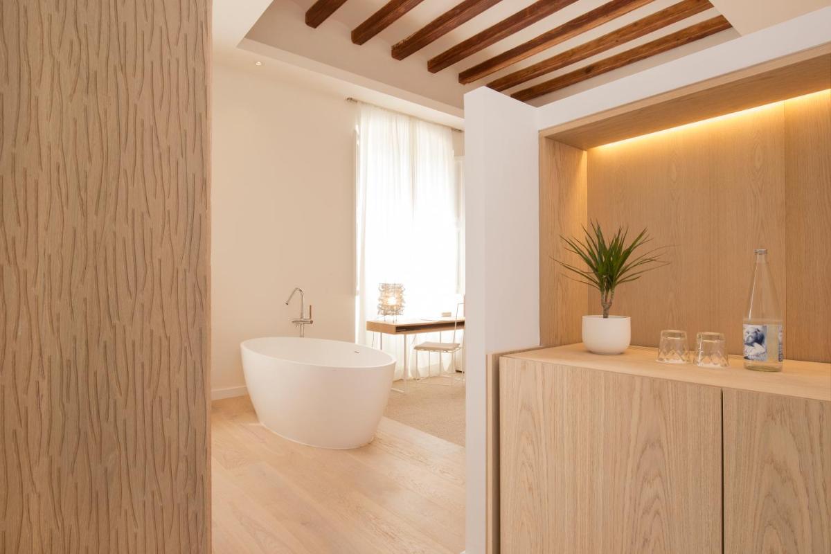 Convent de la Missio - Grand Luxury Boutique hotel, Adults Only