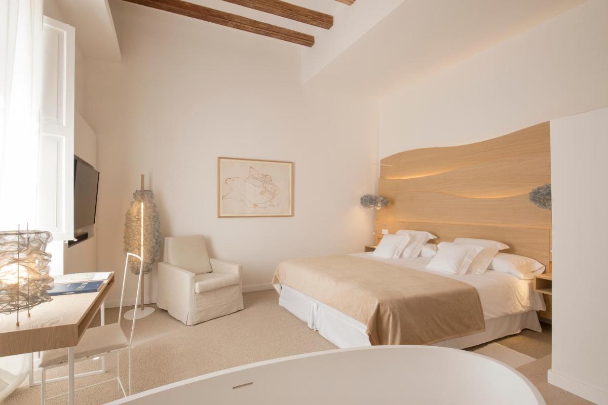 Convent de la Missio - Grand Luxury Boutique hotel, Adults Only