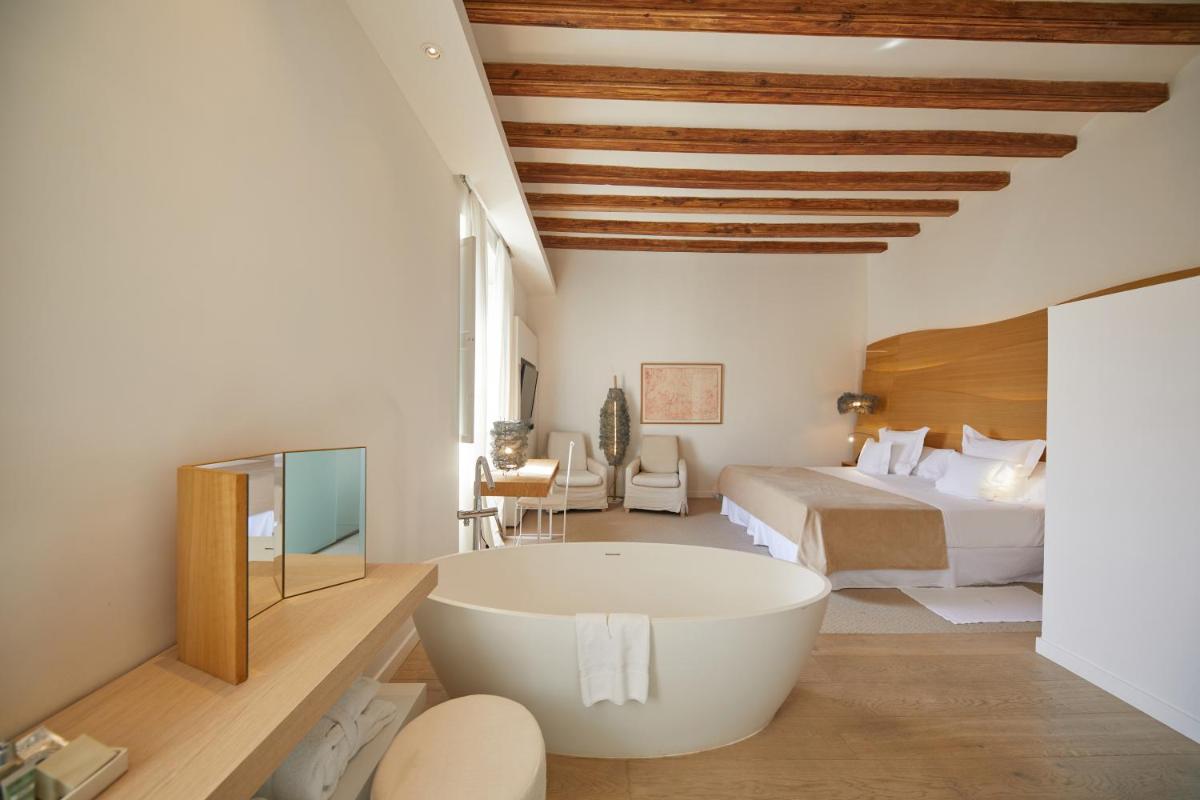 Convent de la Missio - Grand Luxury Boutique hotel, Adults Only
