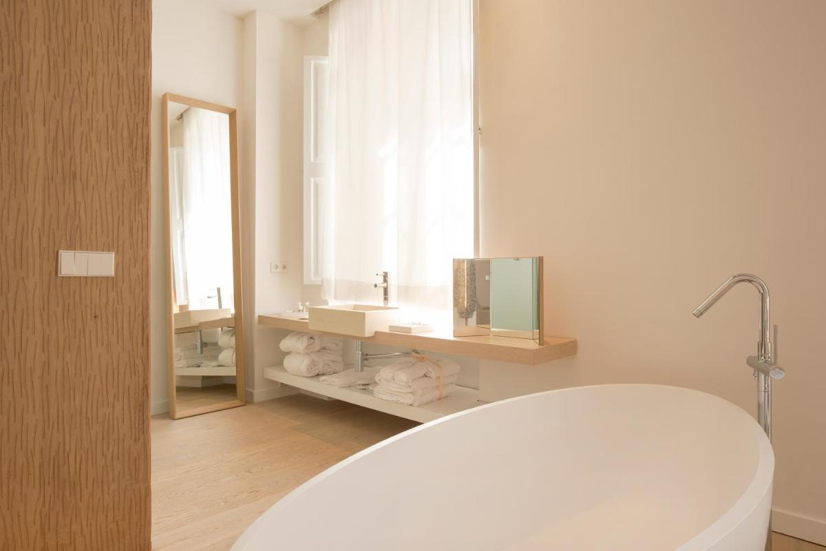 Convent de la Missio - Grand Luxury Boutique hotel, Adults Only