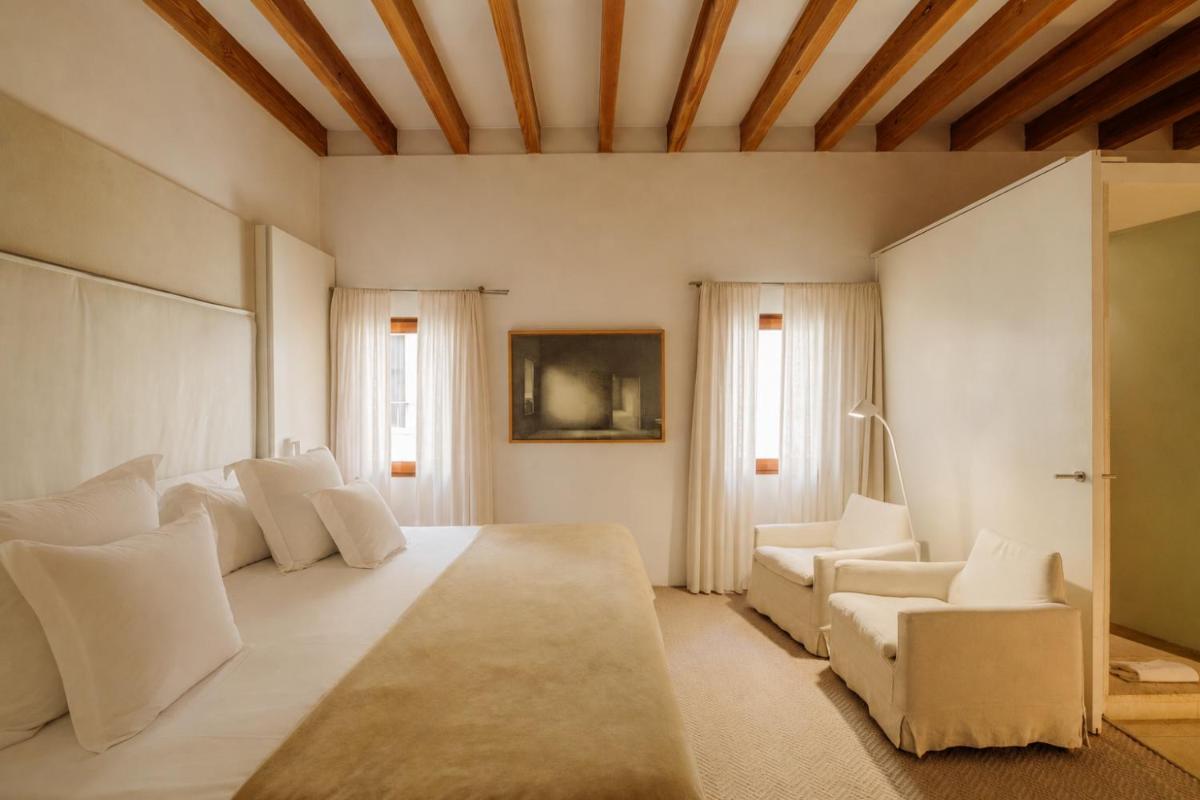 Convent de la Missio - Grand Luxury Boutique hotel, Adults Only