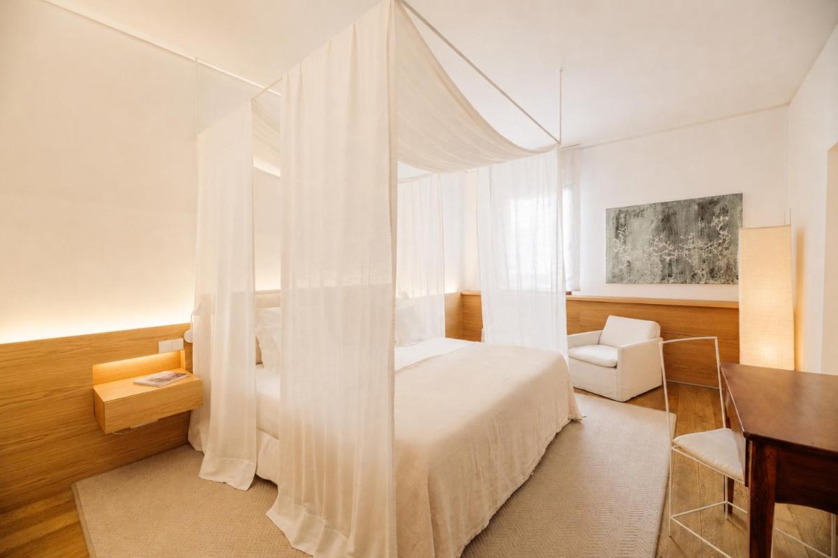 Convent de la Missio - Grand Luxury Boutique hotel, Adults Only