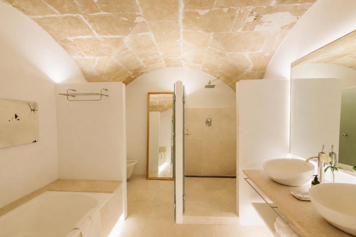 Convent de la Missio - Grand Luxury Boutique hotel, Adults Only