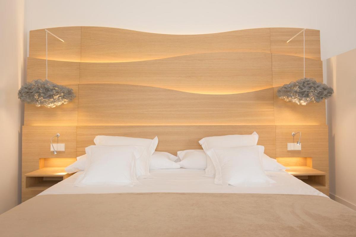 Convent de la Missio - Grand Luxury Boutique hotel, Adults Only