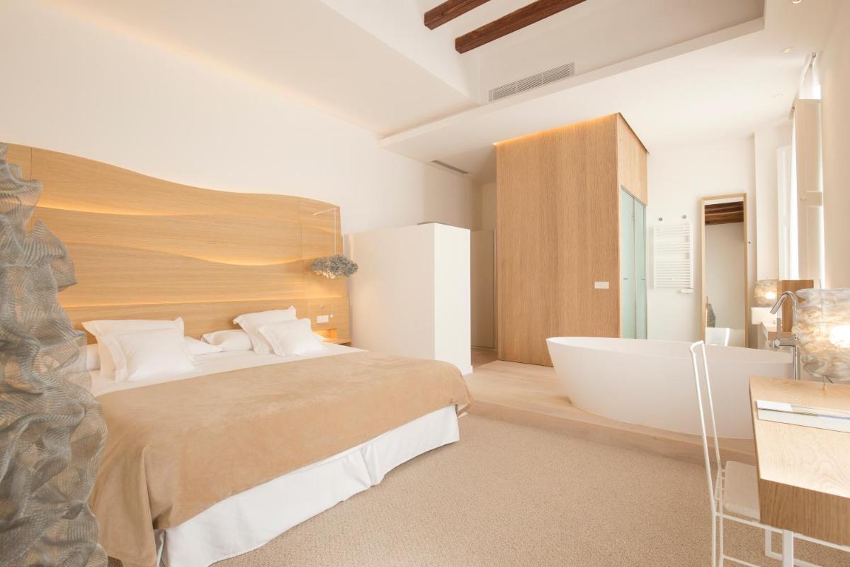 Convent de la Missio - Grand Luxury Boutique hotel, Adults Only