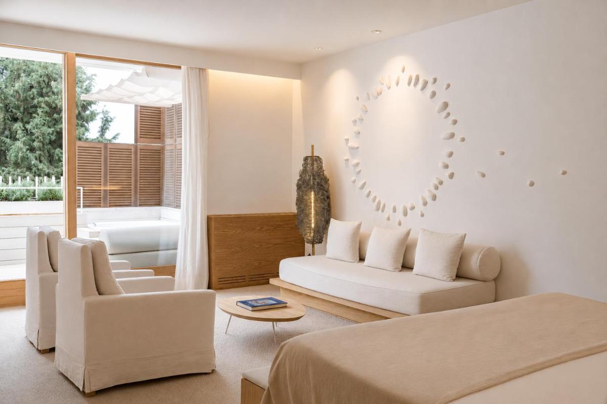 Convent de la Missio - Grand Luxury Boutique hotel, Adults Only