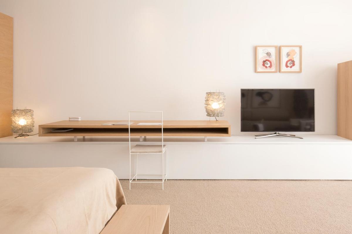 Convent de la Missio - Grand Luxury Boutique hotel, Adults Only