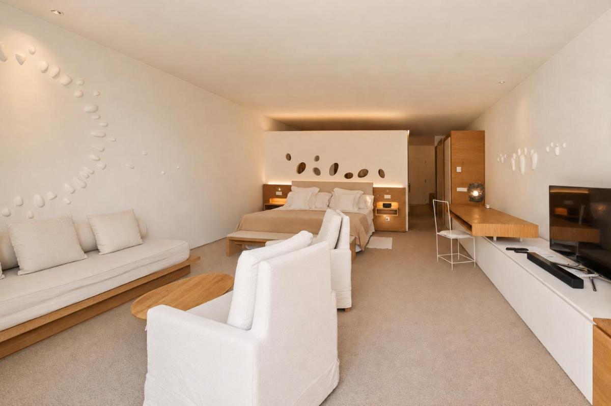 Convent de la Missio - Grand Luxury Boutique hotel, Adults Only