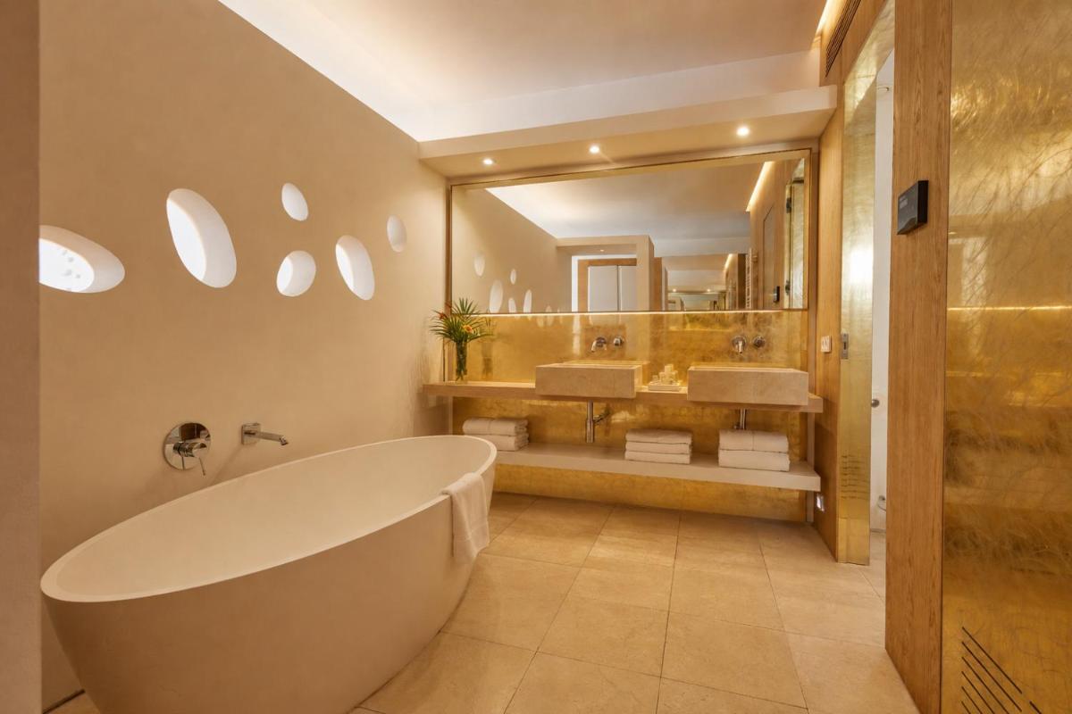 Convent de la Missio - Grand Luxury Boutique hotel, Adults Only