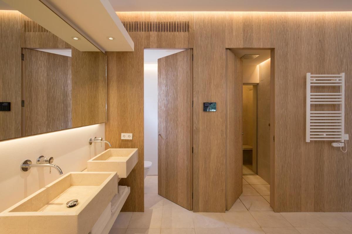 Convent de la Missio - Grand Luxury Boutique hotel, Adults Only