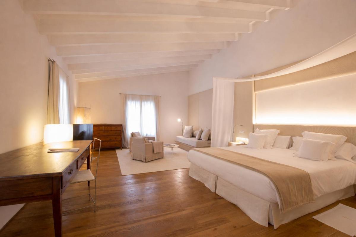 Convent de la Missio - Grand Luxury Boutique hotel, Adults Only