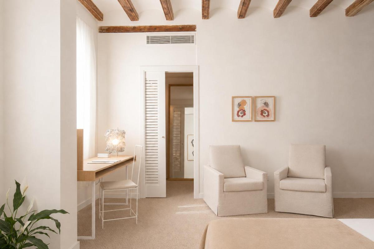 Convent de la Missio - Grand Luxury Boutique hotel, Adults Only