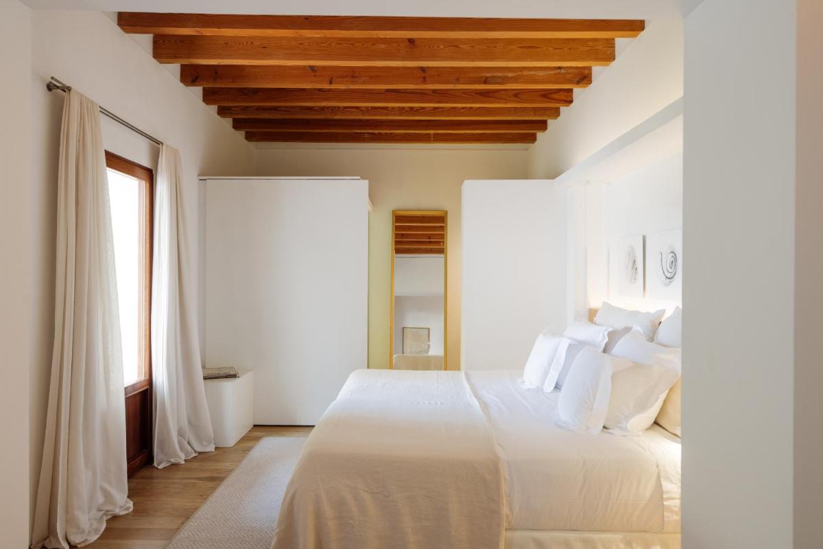 Convent de la Missio - Grand Luxury Boutique hotel, Adults Only
