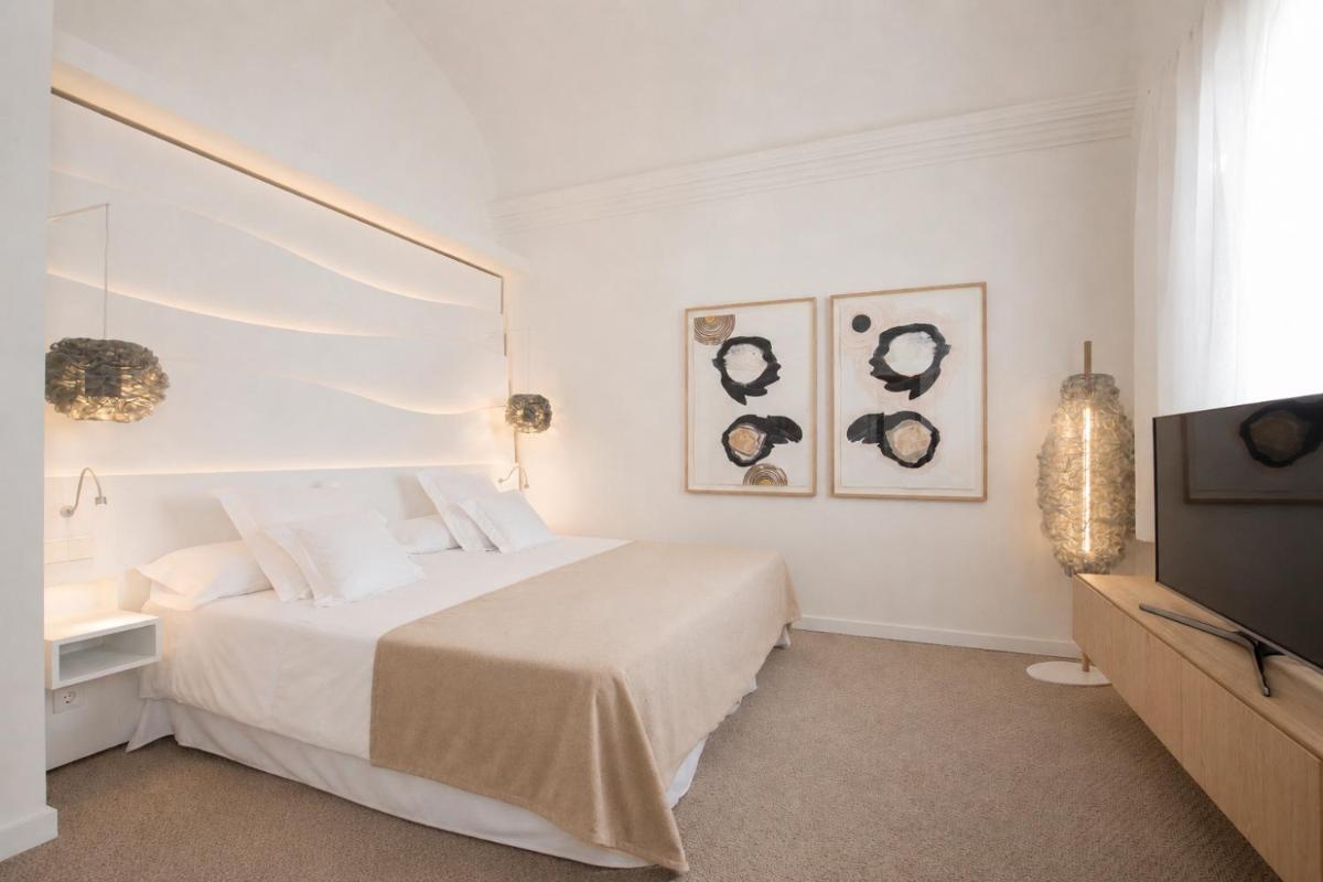 Convent de la Missio - Grand Luxury Boutique hotel, Adults Only