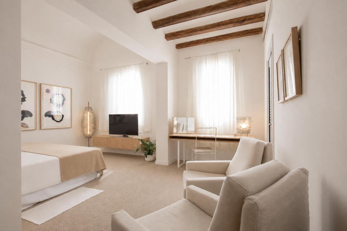Convent de la Missio - Grand Luxury Boutique hotel, Adults Only