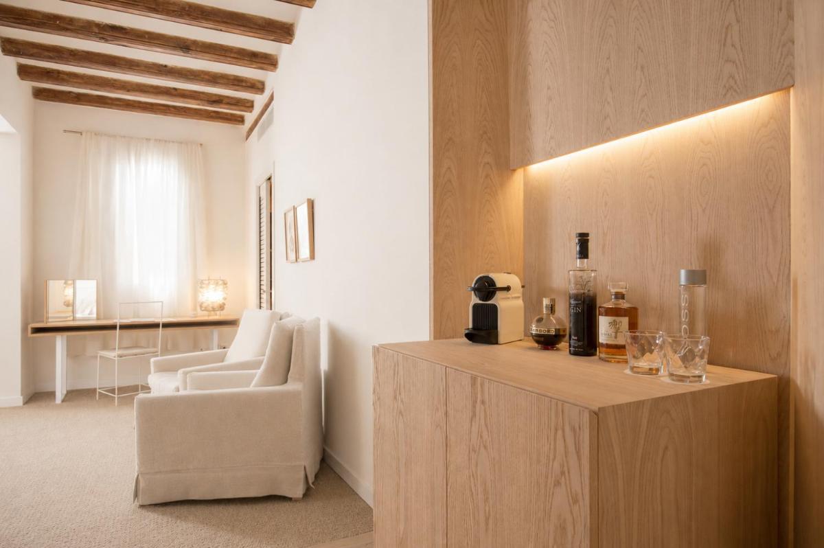 Convent de la Missio - Grand Luxury Boutique hotel, Adults Only