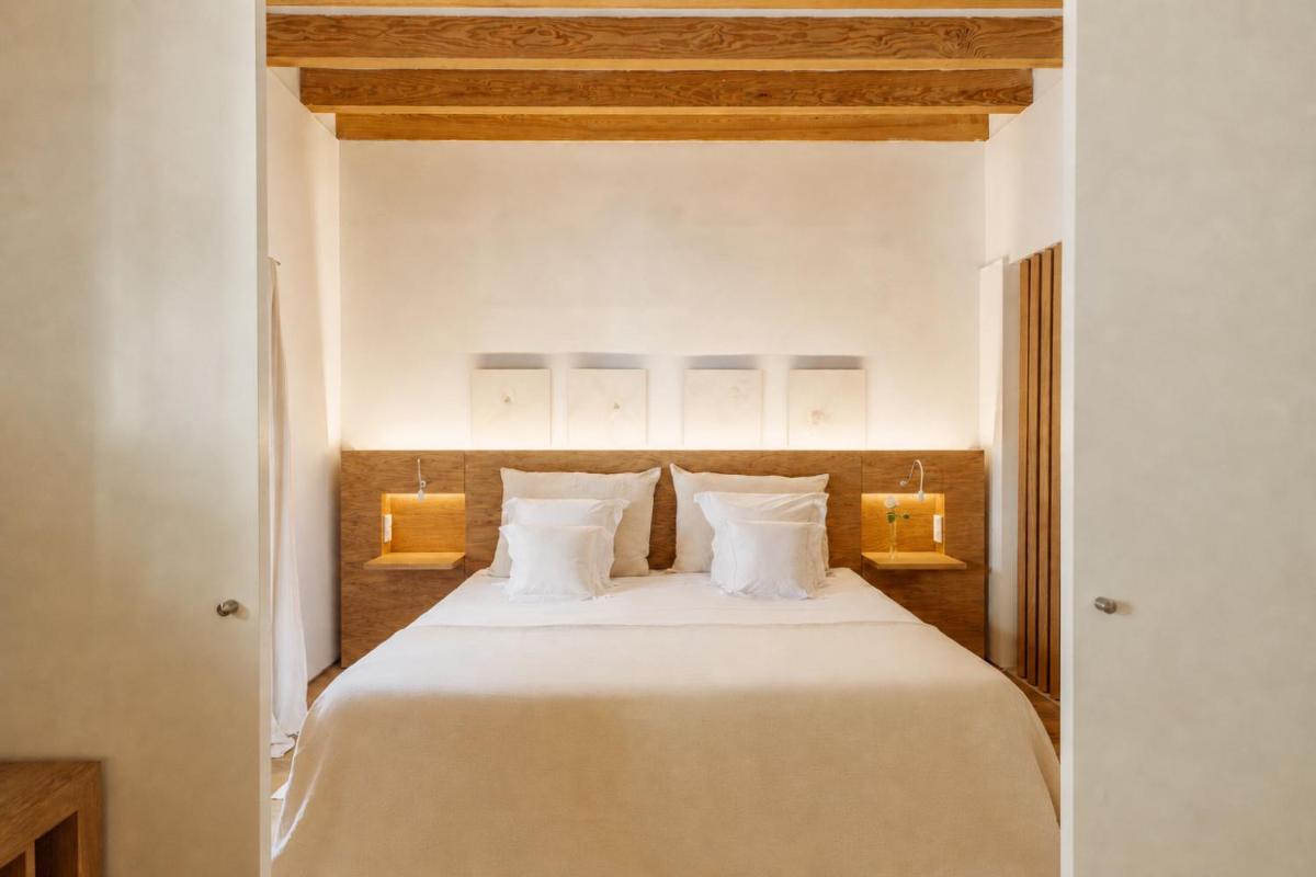 Convent de la Missio - Grand Luxury Boutique hotel, Adults Only