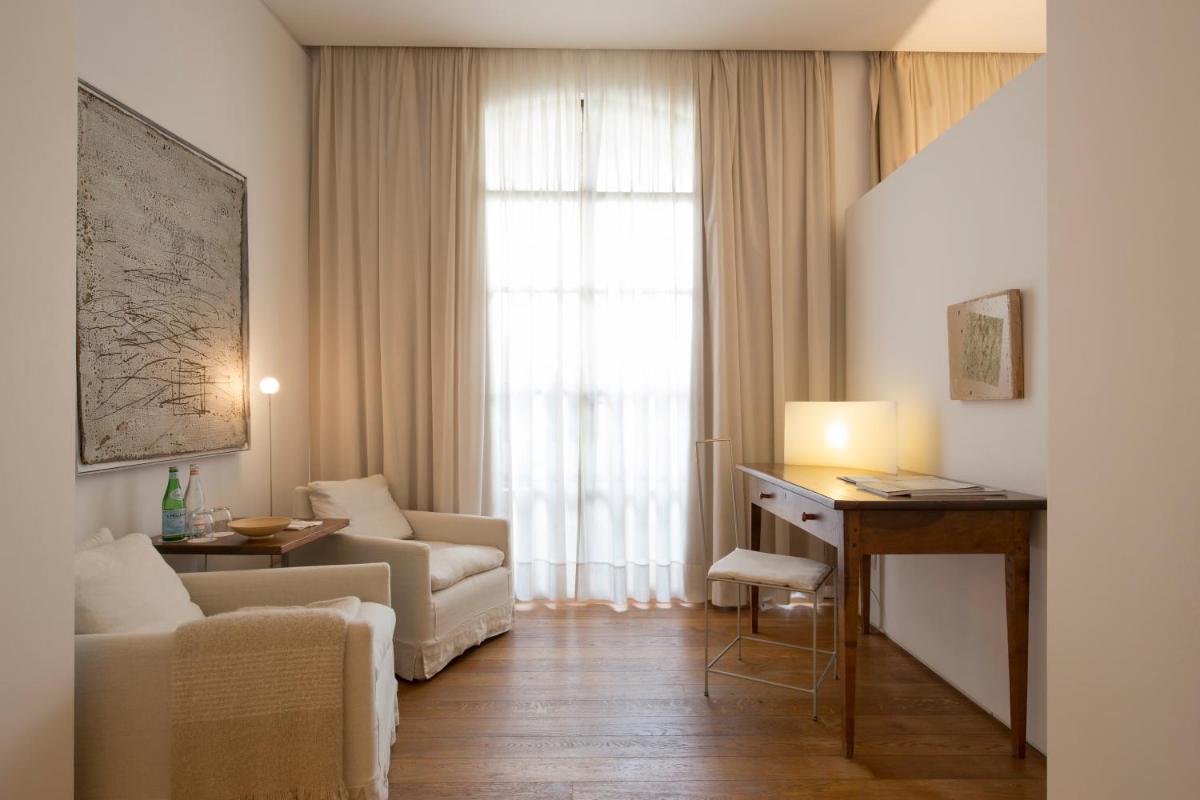 Convent de la Missio - Grand Luxury Boutique hotel, Adults Only