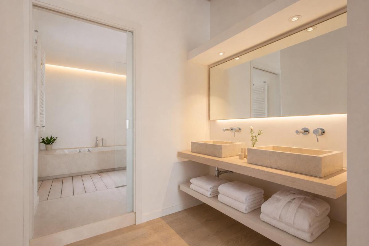 Convent de la Missio - Grand Luxury Boutique hotel, Adults Only